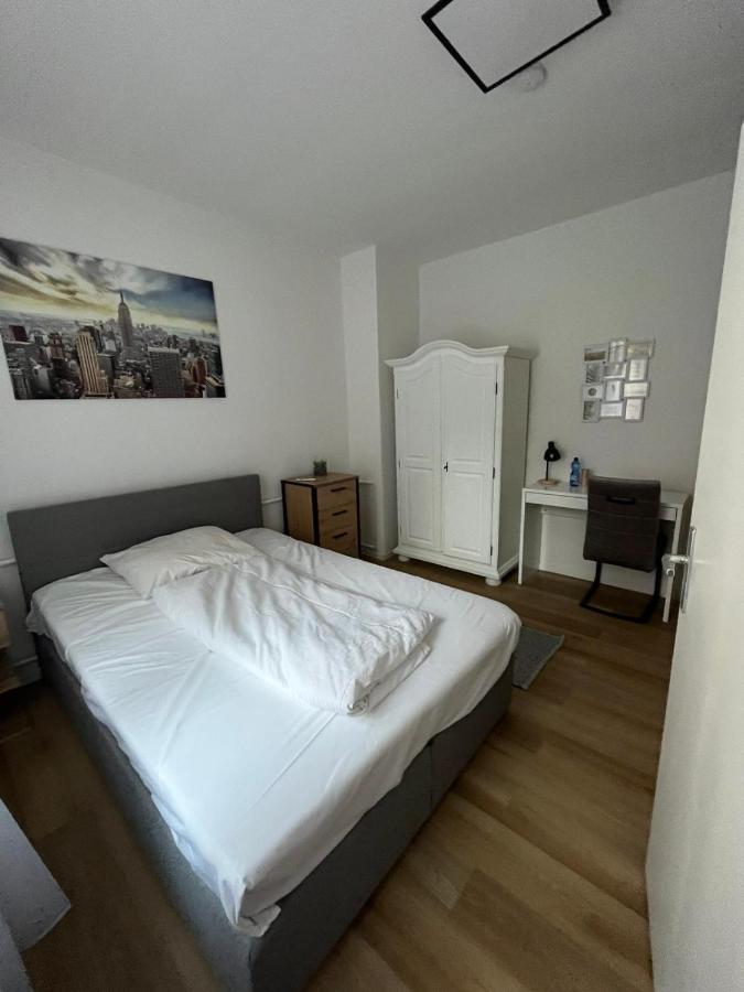 Swan Apartments Νυρεμβέργη Εξωτερικό φωτογραφία