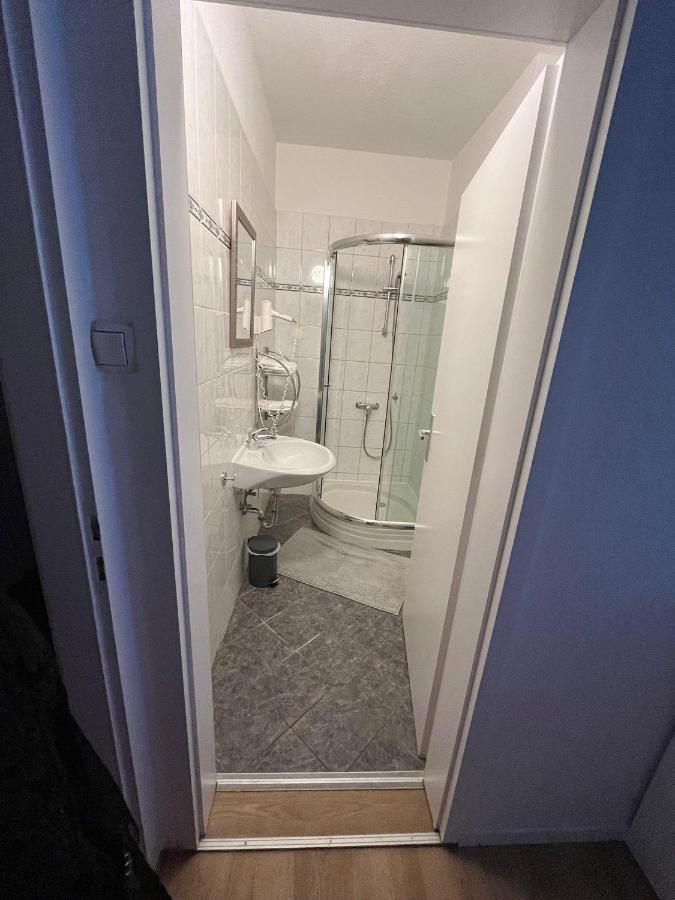 Swan Apartments Νυρεμβέργη Εξωτερικό φωτογραφία