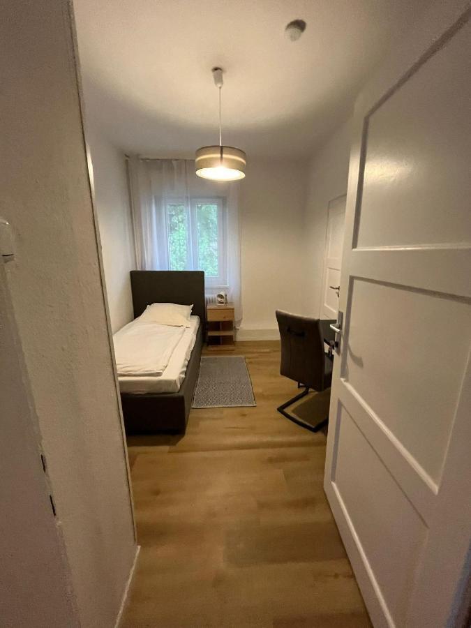 Swan Apartments Νυρεμβέργη Εξωτερικό φωτογραφία