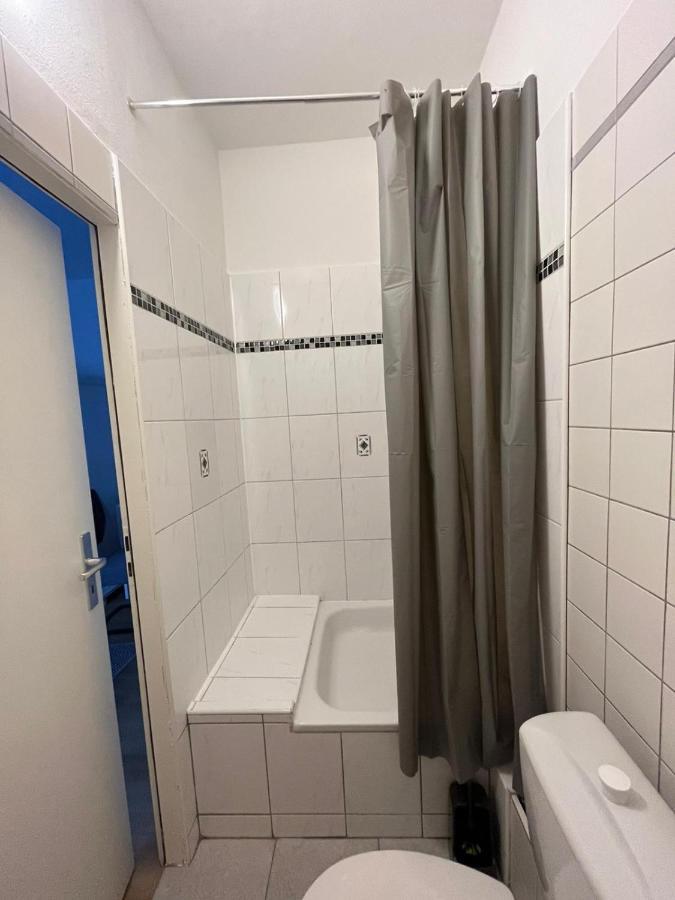 Swan Apartments Νυρεμβέργη Εξωτερικό φωτογραφία