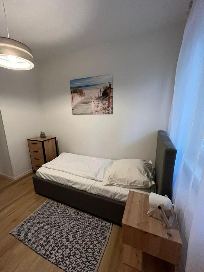 Swan Apartments Νυρεμβέργη Εξωτερικό φωτογραφία