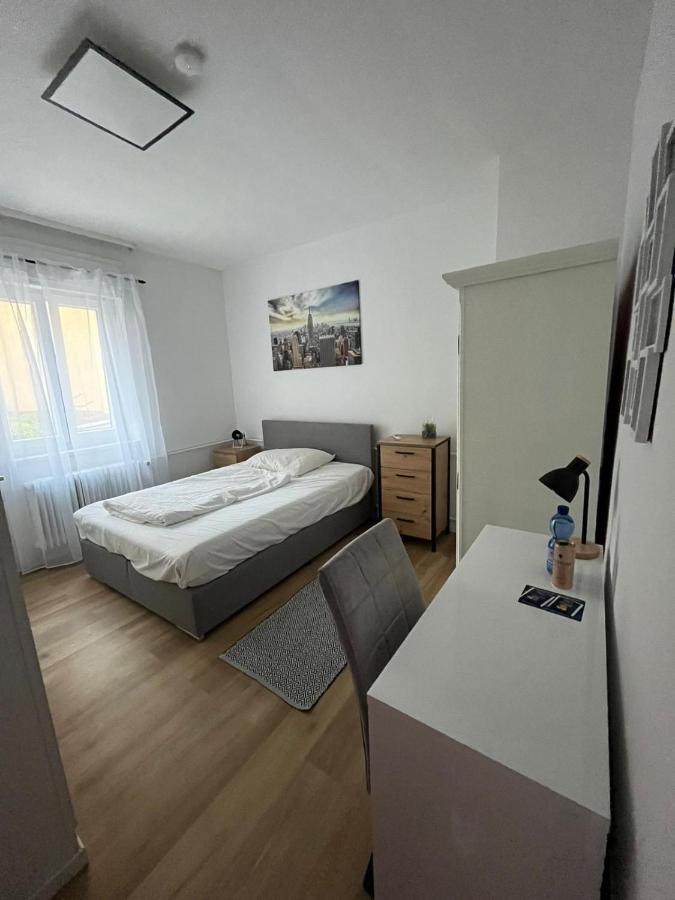 Swan Apartments Νυρεμβέργη Εξωτερικό φωτογραφία