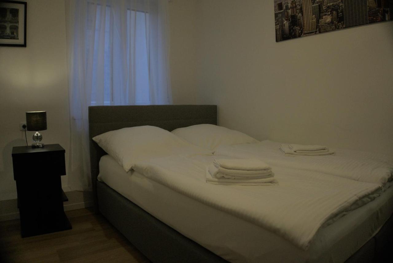 Swan Apartments Νυρεμβέργη Εξωτερικό φωτογραφία