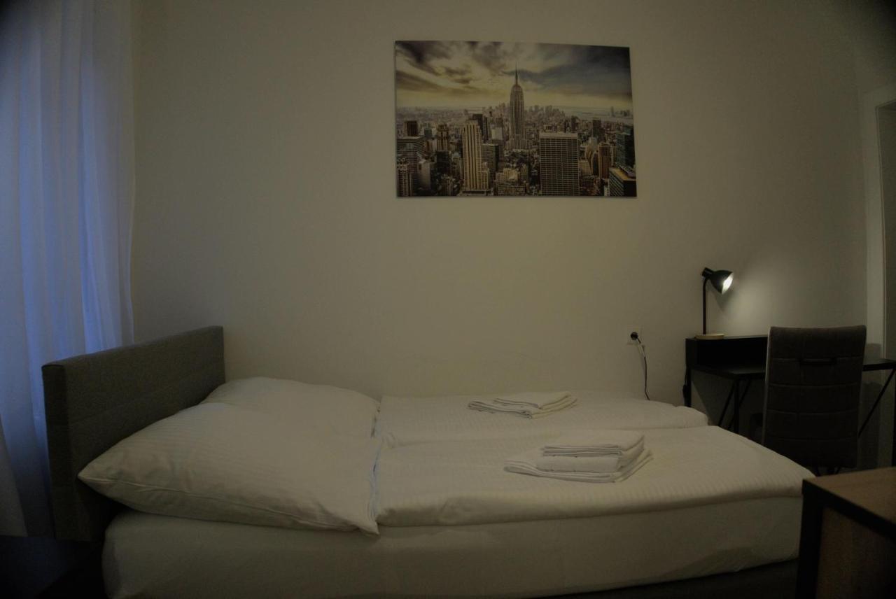Swan Apartments Νυρεμβέργη Εξωτερικό φωτογραφία