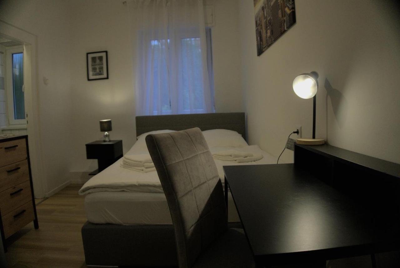 Swan Apartments Νυρεμβέργη Εξωτερικό φωτογραφία