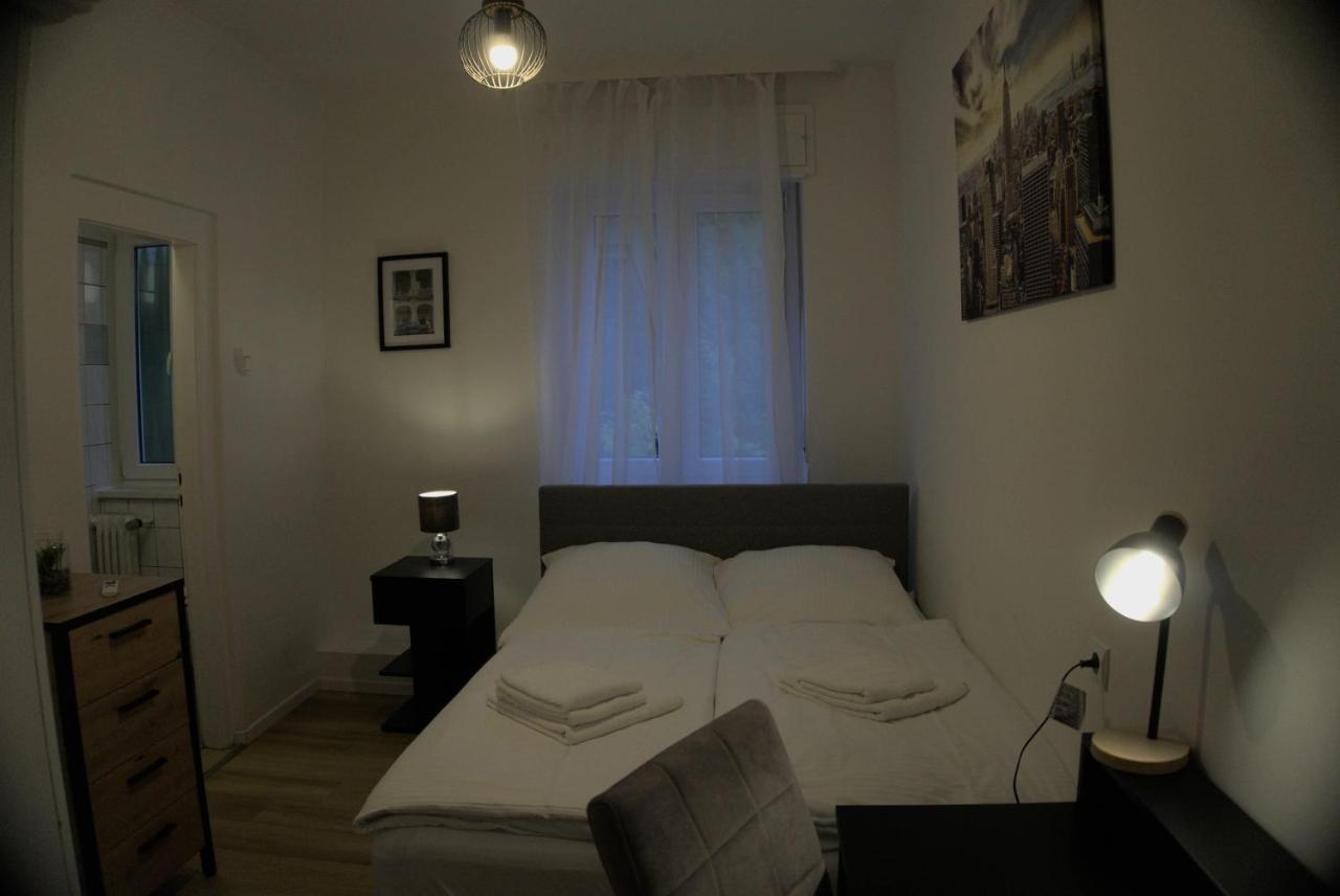 Swan Apartments Νυρεμβέργη Εξωτερικό φωτογραφία