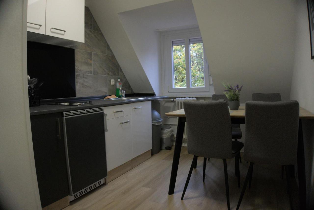Swan Apartments Νυρεμβέργη Εξωτερικό φωτογραφία