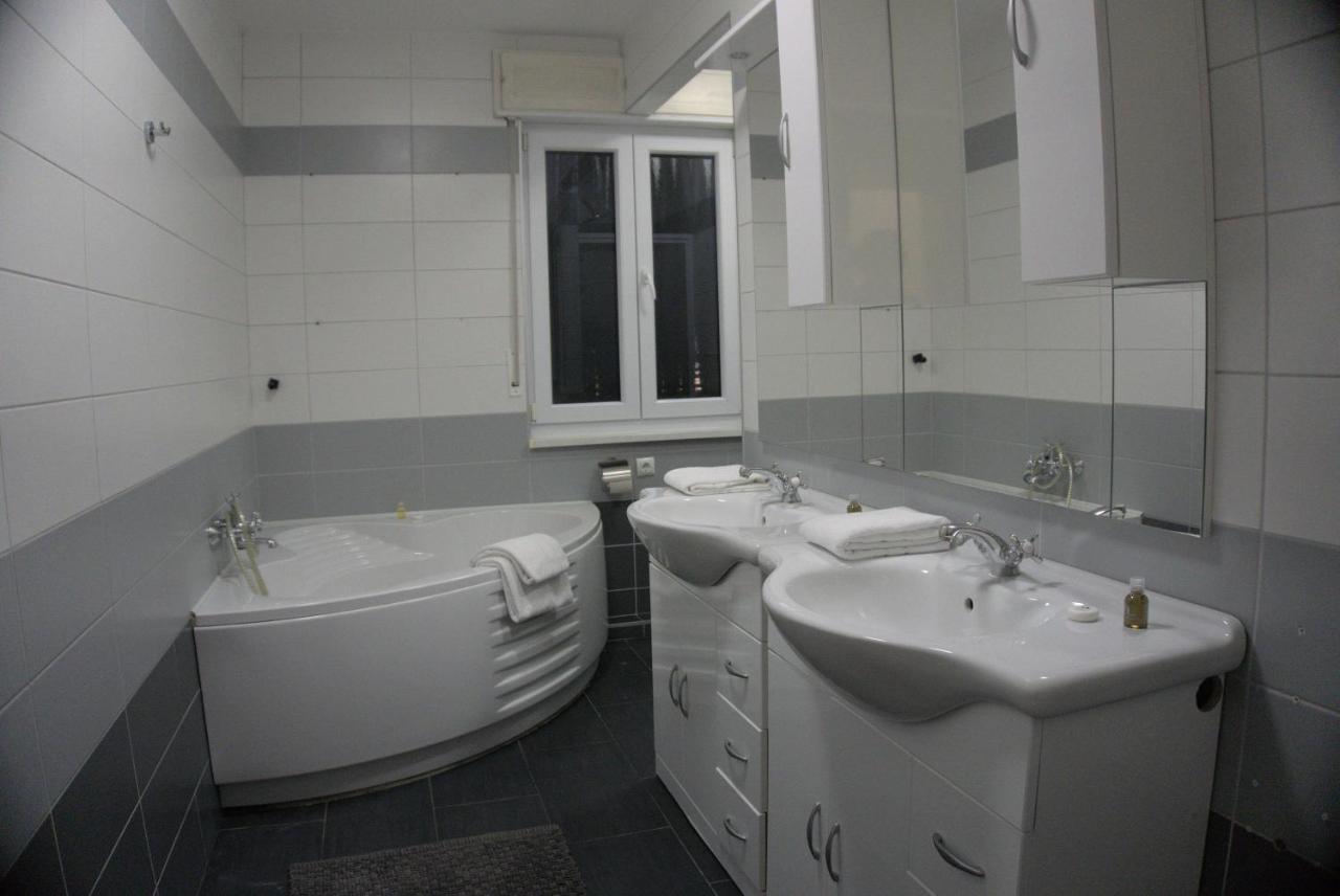 Swan Apartments Νυρεμβέργη Εξωτερικό φωτογραφία