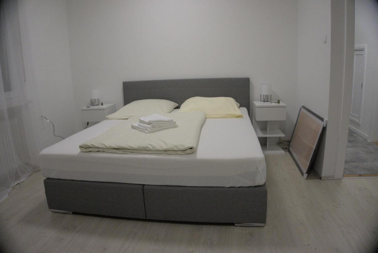 Swan Apartments Νυρεμβέργη Εξωτερικό φωτογραφία