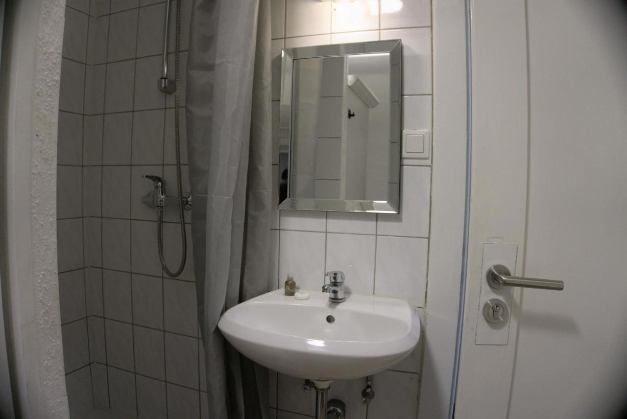 Swan Apartments Νυρεμβέργη Εξωτερικό φωτογραφία