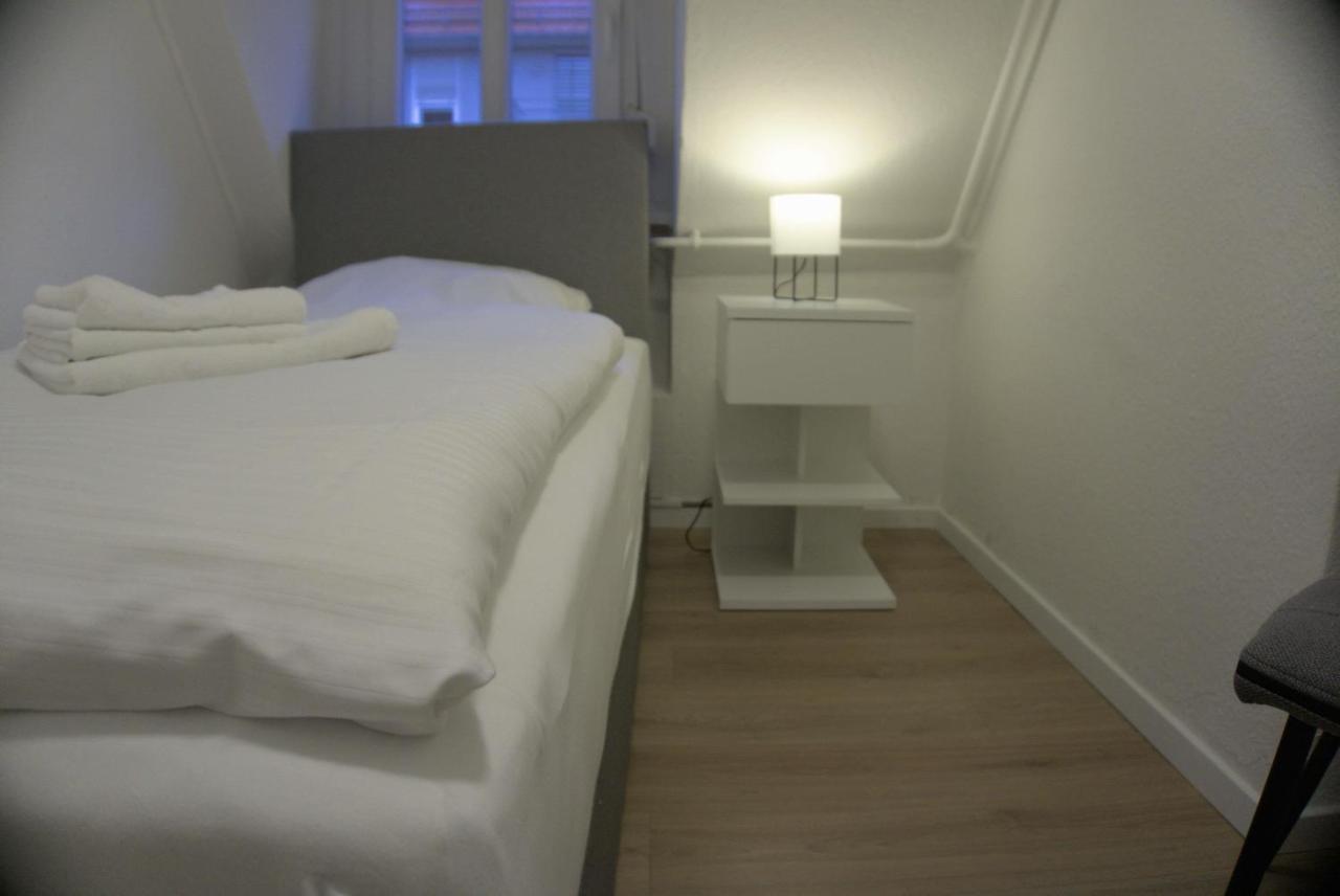 Swan Apartments Νυρεμβέργη Εξωτερικό φωτογραφία