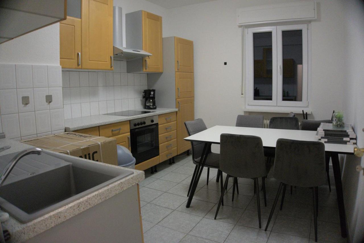 Swan Apartments Νυρεμβέργη Εξωτερικό φωτογραφία