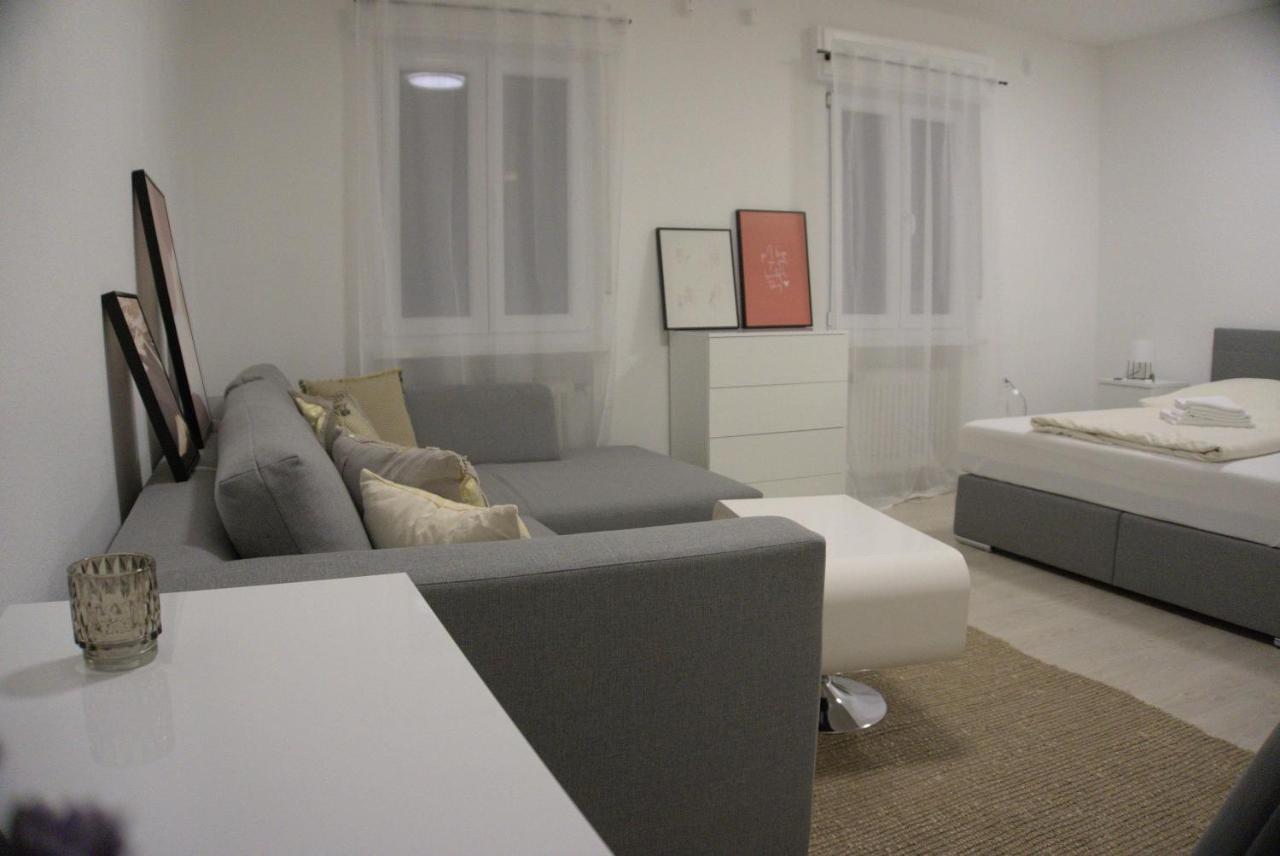 Swan Apartments Νυρεμβέργη Εξωτερικό φωτογραφία
