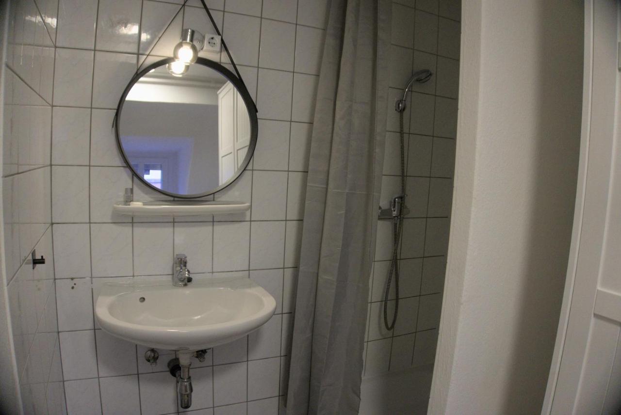 Swan Apartments Νυρεμβέργη Εξωτερικό φωτογραφία
