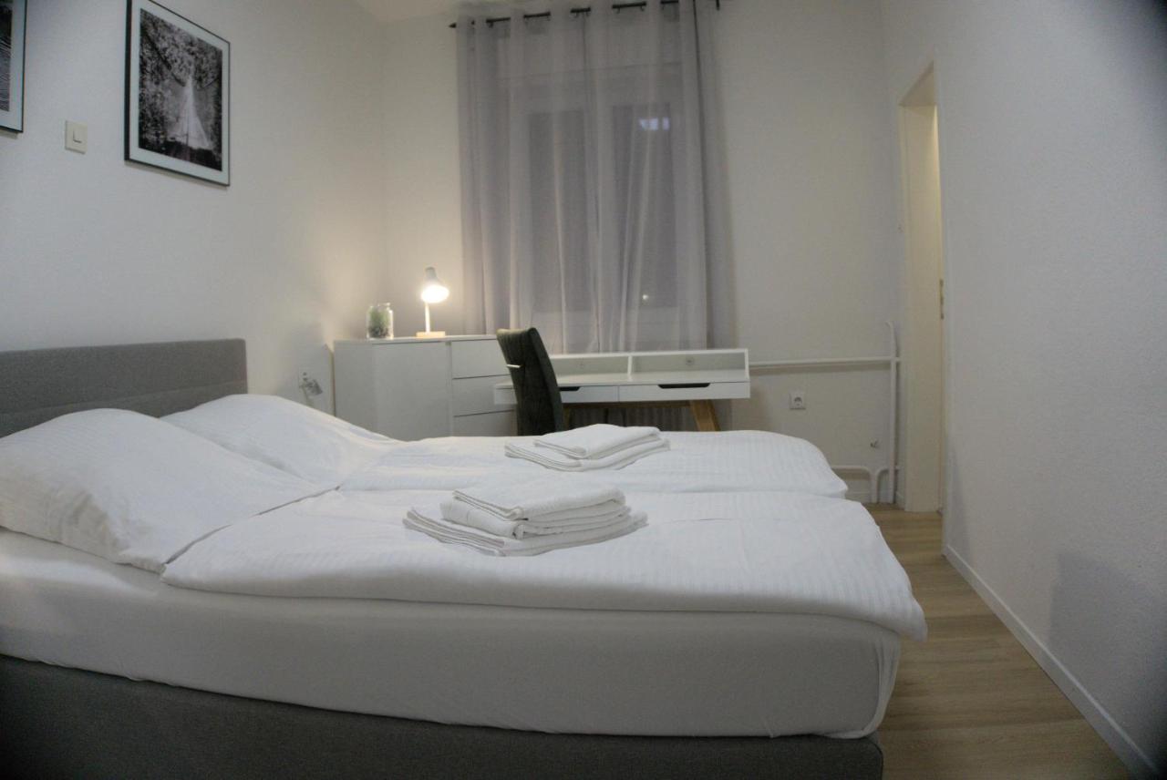 Swan Apartments Νυρεμβέργη Εξωτερικό φωτογραφία
