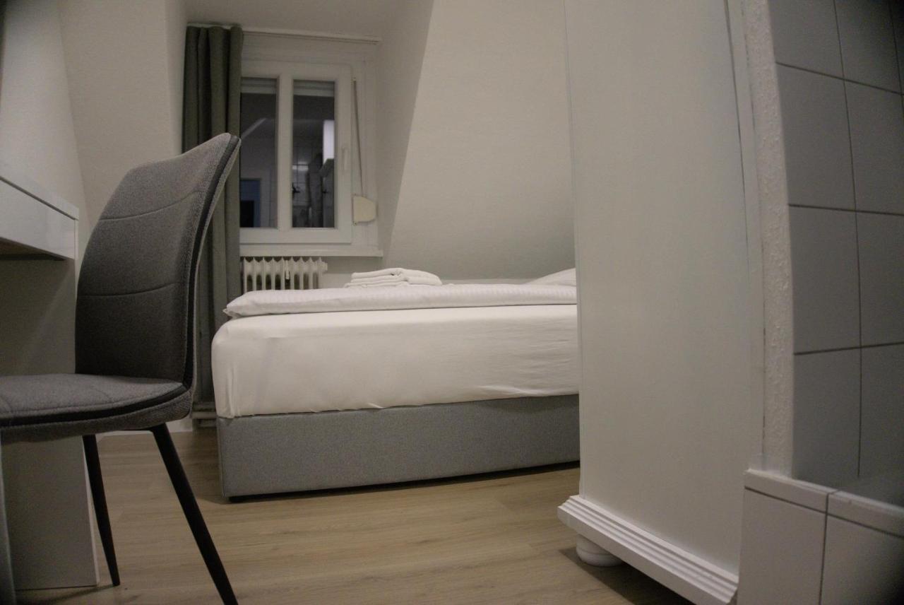 Swan Apartments Νυρεμβέργη Εξωτερικό φωτογραφία