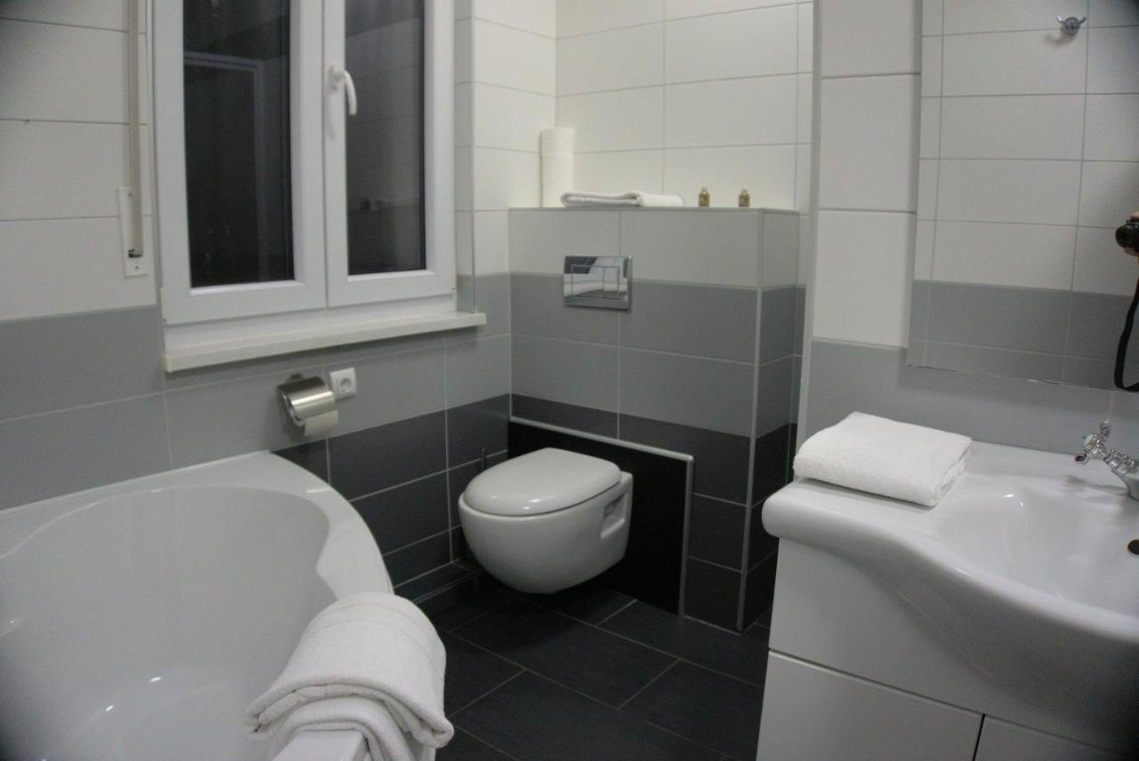 Swan Apartments Νυρεμβέργη Εξωτερικό φωτογραφία