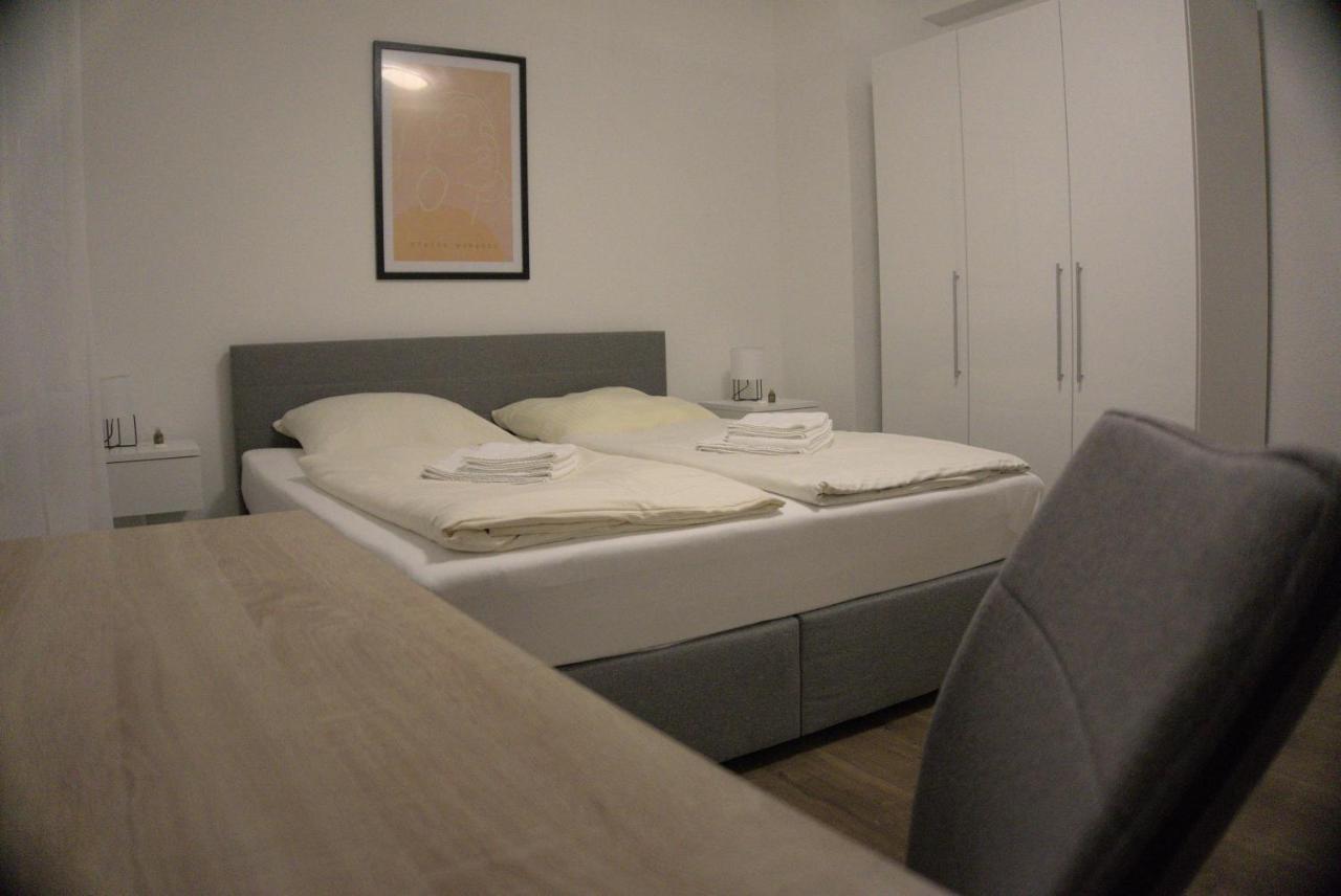 Swan Apartments Νυρεμβέργη Εξωτερικό φωτογραφία