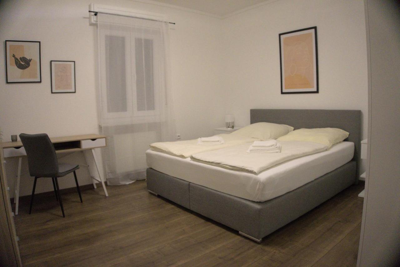 Swan Apartments Νυρεμβέργη Εξωτερικό φωτογραφία