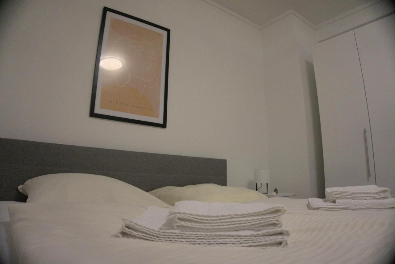Swan Apartments Νυρεμβέργη Εξωτερικό φωτογραφία