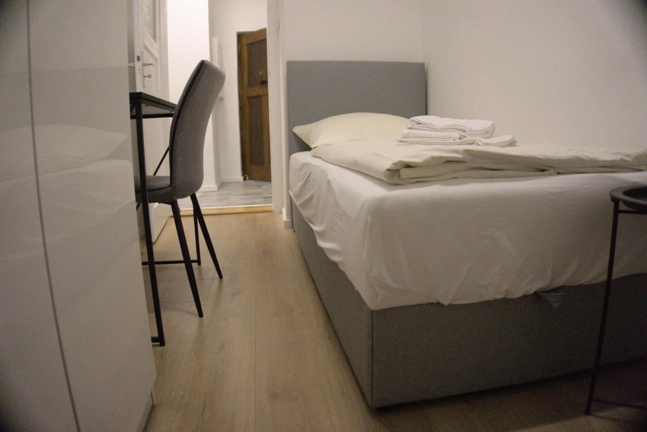 Swan Apartments Νυρεμβέργη Εξωτερικό φωτογραφία