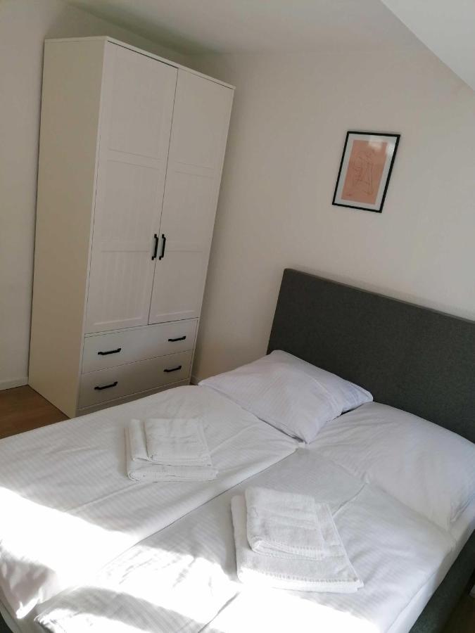 Swan Apartments Νυρεμβέργη Εξωτερικό φωτογραφία