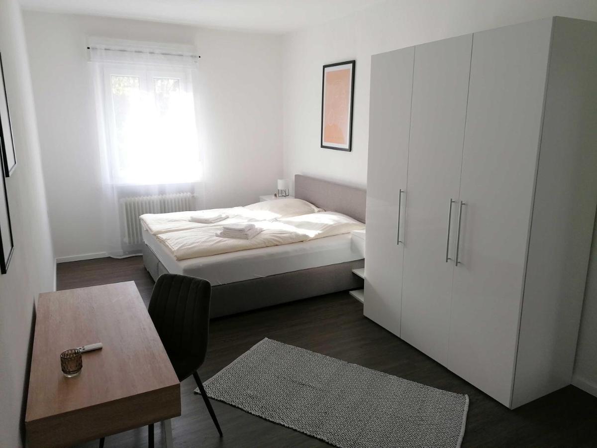 Swan Apartments Νυρεμβέργη Εξωτερικό φωτογραφία