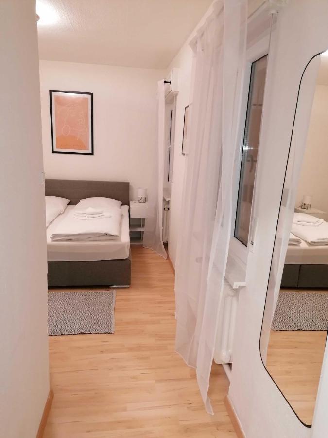 Swan Apartments Νυρεμβέργη Εξωτερικό φωτογραφία