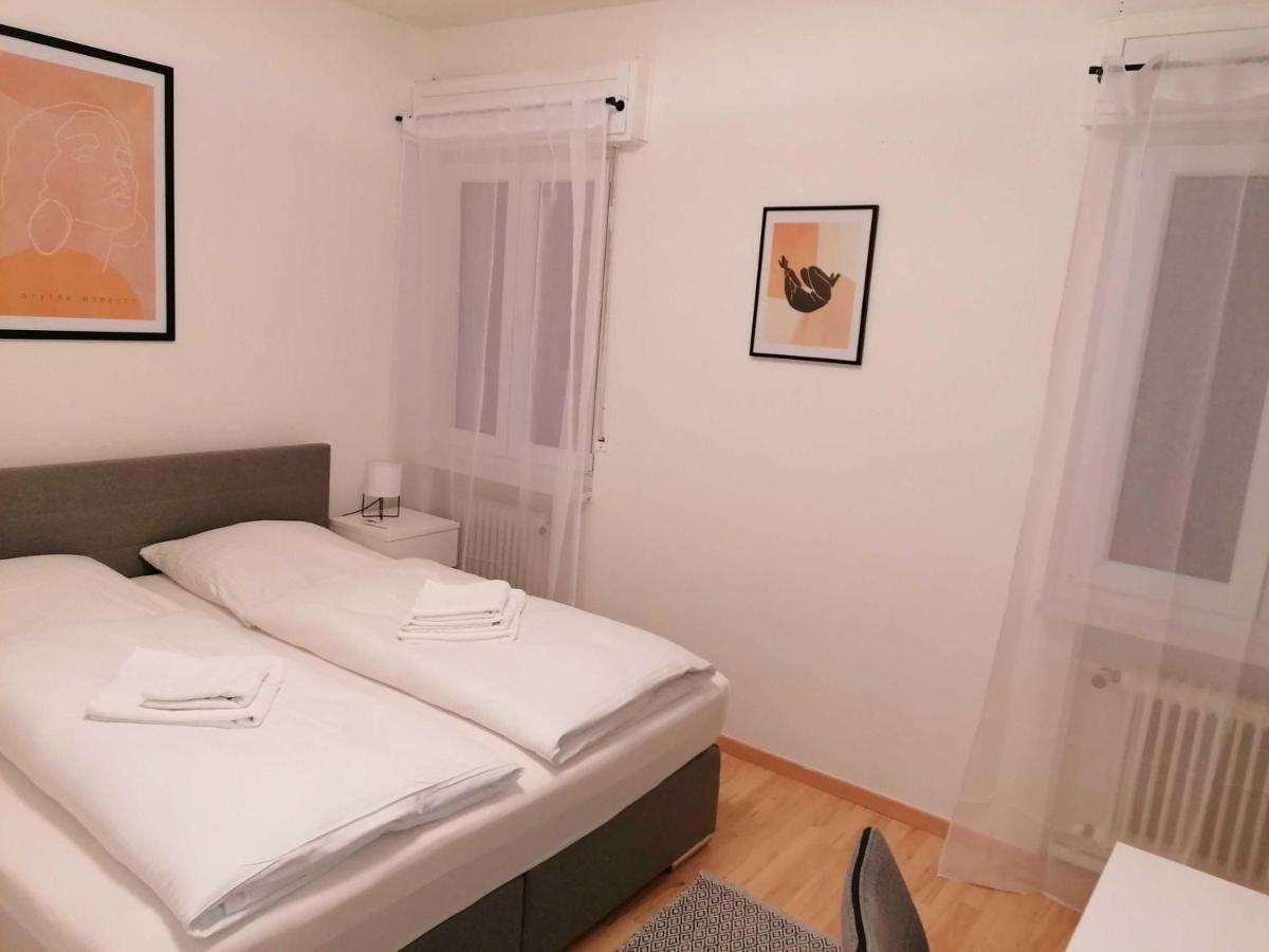 Swan Apartments Νυρεμβέργη Εξωτερικό φωτογραφία